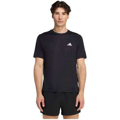T-shirt με κοντά μανίκια adidas T-shirt Workout Essentials Base 100% recyclé Green Medium αρσενικός T-shirt με κοντά μανίκια adidas T-shirt Workout Essentials Base 100% recyclé Green Medium αρσενικός