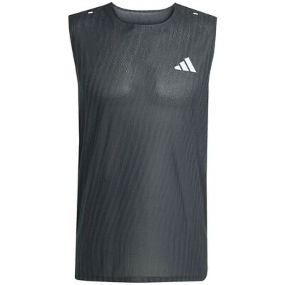 Αμάνικα/T-shirts χωρίς μανίκια adidas Débardeur Adi365 100% polyester recyclé Black Extra Large αρσενικός Αμάνικα/T-shirts χωρίς μανίκια adidas Débardeur Adi365 100% polyester recyclé Black Extra Large αρσενικός