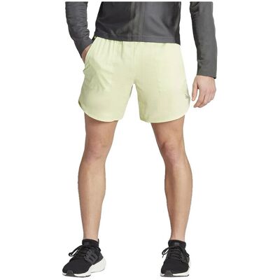 Shorts & Βερμούδες adidas Shorts Designed For Hiit taille élastique Black Large αρσενικός Shorts & Βερμούδες adidas Shorts Designed For Hiit taille élastique Black Large αρσενικός