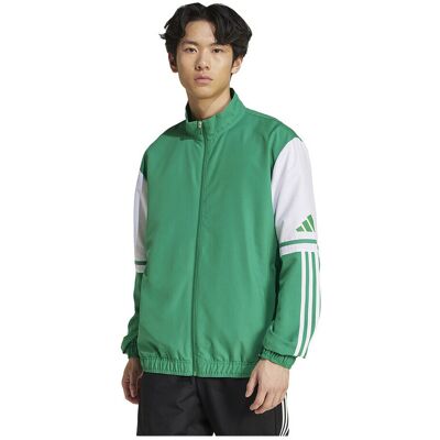 Adidas Squadra 25 Άνδρες πράσινο XL - Αθλητικά ρούχα Adidas Squadra 25 Άνδρες πράσινο XL - Αθλητικά ρούχα