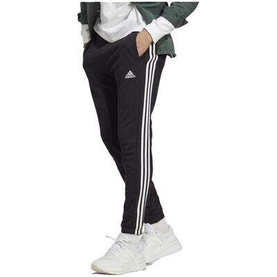 Φόρμες adidas Pantalons de survêtement Essentials French Terry coton Black Extra Large αρσενικός Φόρμες adidas Pantalons de survêtement Essentials French Terry coton Black Extra Large αρσενικός