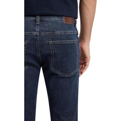 Tζιν σε ίσια γραμή BOSS DELAWARE BO 50564546 Μπλέ US 35 / 30 αρσενικός Tζιν σε ίσια γραμή BOSS DELAWARE BO 50564546 Μπλέ US 35 / 30 αρσενικός