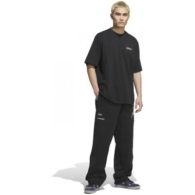 T-shirts & Polos adidas Gonz mod tee Black Small αρσενικός T-shirts & Polos adidas Gonz mod tee Black Small αρσενικός
