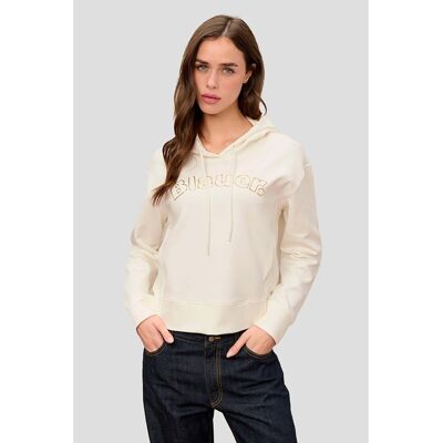 Αθλητικό T-shirt Blauer 26sbldf08057 Άσπρο Large Αθλητικό T-shirt Blauer 26sbldf08057 Άσπρο Large