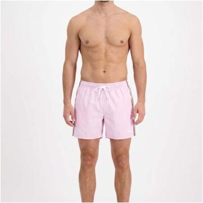 Μαγιό BOSS 50491594hb Iconic Ροζ Medium αρσενικός Μαγιό BOSS 50491594hb Iconic Ροζ Medium αρσενικός