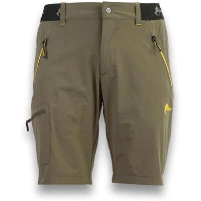 Shorts & Βερμούδες Ande New Cengalo Man Green 2X-Large αρσενικός Shorts & Βερμούδες Ande New Cengalo Man Green 2X-Large αρσενικός