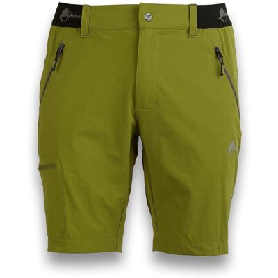 Shorts & Βερμούδες Ande New Cengalo Man Green Medium αρσενικός Shorts & Βερμούδες Ande New Cengalo Man Green Medium αρσενικός