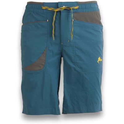 Shorts & Βερμούδες Ande Verdon Green Extra Small αρσενικός Shorts & Βερμούδες Ande Verdon Green Extra Small αρσενικός