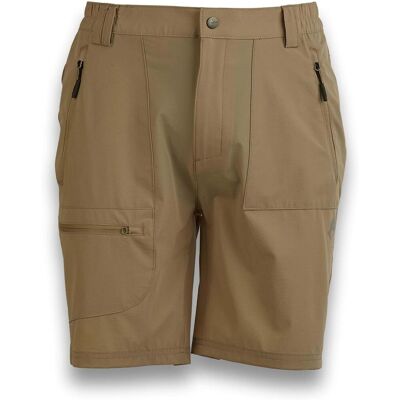 Shorts & Βερμούδες Ande New Palma Grey Extra Small αρσενικός Shorts & Βερμούδες Ande New Palma Grey Extra Small αρσενικός