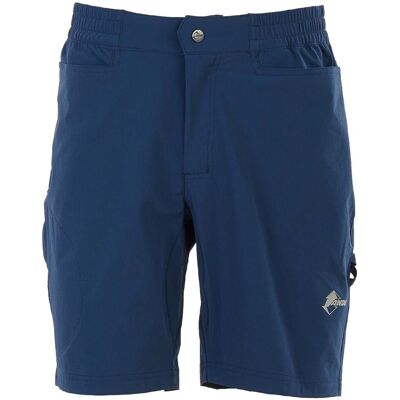 Shorts & Βερμούδες Ande Funes Man Μπλέ Small αρσενικός Shorts & Βερμούδες Ande Funes Man Μπλέ Small αρσενικός