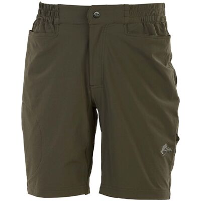 Shorts & Βερμούδες Ande Funes Man Green Large αρσενικός Shorts & Βερμούδες Ande Funes Man Green Large αρσενικός
