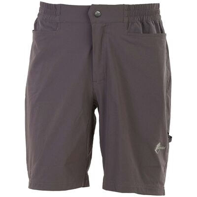 Shorts & Βερμούδες Ande Funes Man Grey Extra Large αρσενικός Shorts & Βερμούδες Ande Funes Man Grey Extra Large αρσενικός