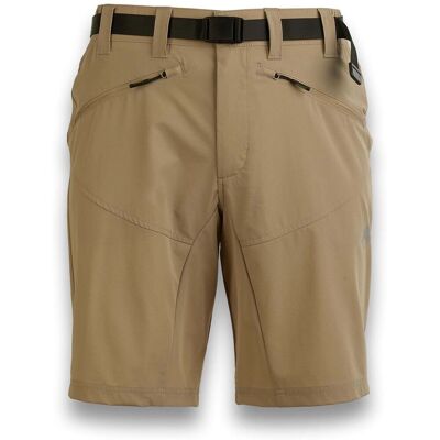 Shorts & Βερμούδες Ande Latemar Beige 3X-Large αρσενικός Shorts & Βερμούδες Ande Latemar Beige 3X-Large αρσενικός