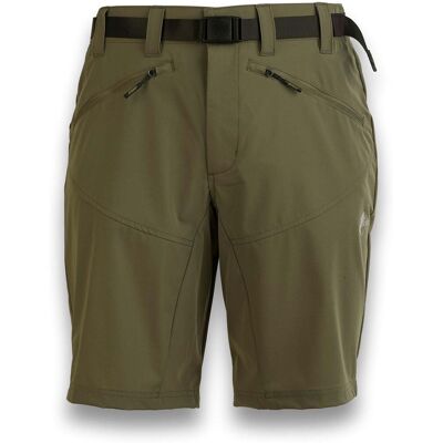 Shorts & Βερμούδες Ande Latemar Green 2X-Large αρσενικός Shorts & Βερμούδες Ande Latemar Green 2X-Large αρσενικός
