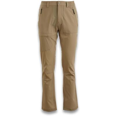 Παντελόνια Ande New Palma Grey Small αρσενικός Παντελόνια Ande New Palma Grey Small αρσενικός