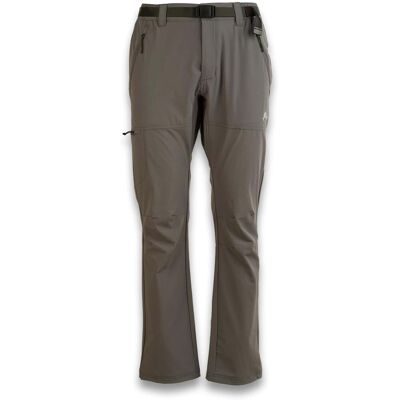 Παντελόνια Ande Latemar Grey 3X-Large αρσενικός Παντελόνια Ande Latemar Grey 3X-Large αρσενικός
