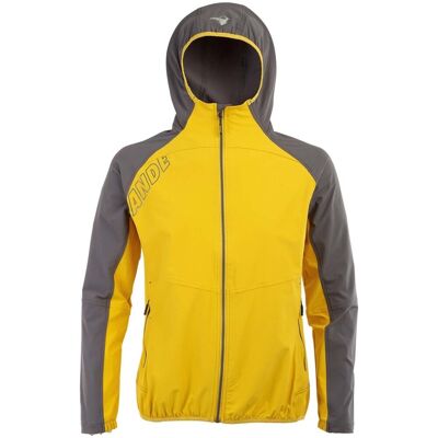 Σακάκια Ande Segantini Yellow Medium αρσενικός Σακάκια Ande Segantini Yellow Medium αρσενικός