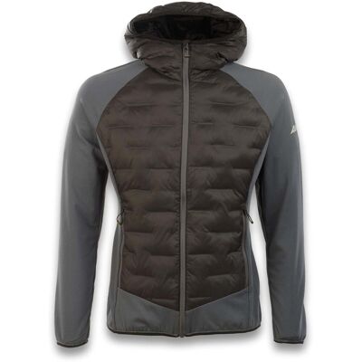 Σακάκια Ande Dru Grey Large αρσενικός Σακάκια Ande Dru Grey Large αρσενικός