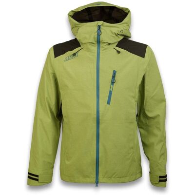 Σακάκια Ande Peuterey Green Small αρσενικός Σακάκια Ande Peuterey Green Small αρσενικός