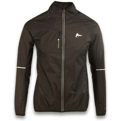 Σακάκια Ande Trail Black Small αρσενικός Σακάκια Ande Trail Black Small αρσενικός