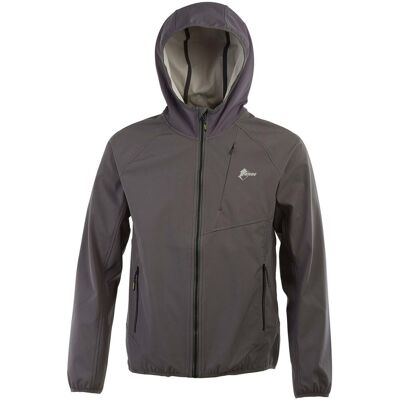 Σακάκια Ande Lagorai Grey Small αρσενικός Σακάκια Ande Lagorai Grey Small αρσενικός