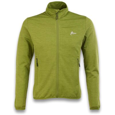 Fleece Ande Eclisse Green Small αρσενικός Fleece Ande Eclisse Green Small αρσενικός