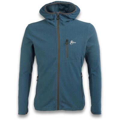 Fleece Ande Marmolada Green 2X-Large αρσενικός Fleece Ande Marmolada Green 2X-Large αρσενικός