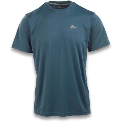 T-shirts & Polos Ande Bobbio Green Large αρσενικός T-shirts & Polos Ande Bobbio Green Large αρσενικός
