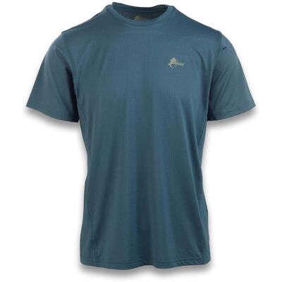 T-shirts & Polos Ande Campelli Green 2X-Large αρσενικός T-shirts & Polos Ande Campelli Green 2X-Large αρσενικός