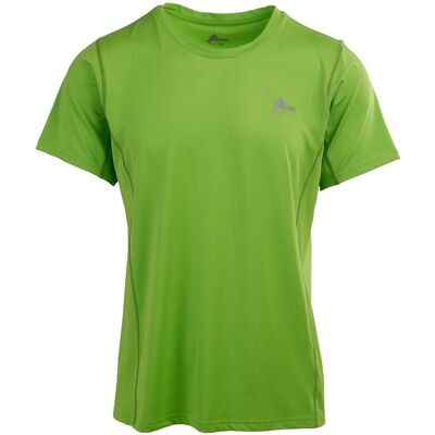 T-shirts & Polos Ande Campelli Green Extra Large αρσενικός T-shirts & Polos Ande Campelli Green Extra Large αρσενικός