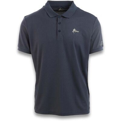 T-shirts & Polos Ande Osa Μπλέ Small αρσενικός T-shirts & Polos Ande Osa Μπλέ Small αρσενικός