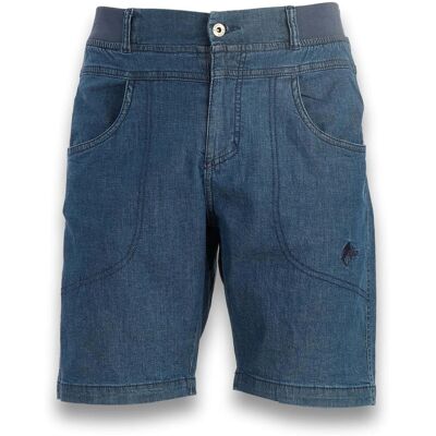 Shorts & Βερμούδες Ande Yosemite Μπλέ Extra Small αρσενικός Shorts & Βερμούδες Ande Yosemite Μπλέ Extra Small αρσενικός