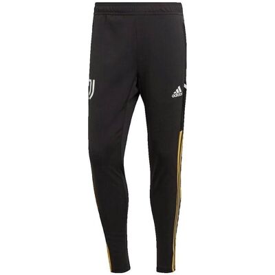 Παντελόνια adidas Dentraînement Juventus Condivo 22 Black Extra Small αρσενικός Παντελόνια adidas Dentraînement Juventus Condivo 22 Black Extra Small αρσενικός