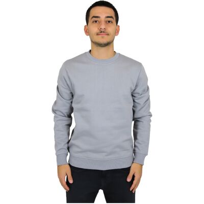 Φούτερ Richmond X UMA25005FE Grey Medium αρσενικός Φούτερ Richmond X UMA25005FE Grey Medium αρσενικός
