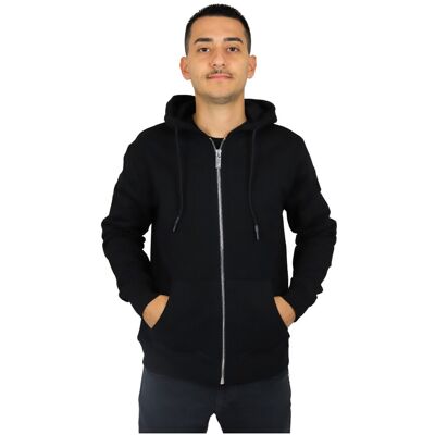Φούτερ Richmond X UMA25004FE Black Medium αρσενικός Φούτερ Richmond X UMA25004FE Black Medium αρσενικός