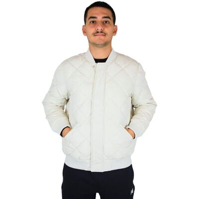 Μπουφάν Richmond X UMA24114PI Beige IT 46 αρσενικός Μπουφάν Richmond X UMA24114PI Beige IT 46 αρσενικός