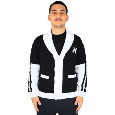Μπουφάν / Ζακέτες Richmond X UMA24052CD Multicolour Small αρσενικός Μπουφάν / Ζακέτες Richmond X UMA24052CD Multicolour Small αρσενικός