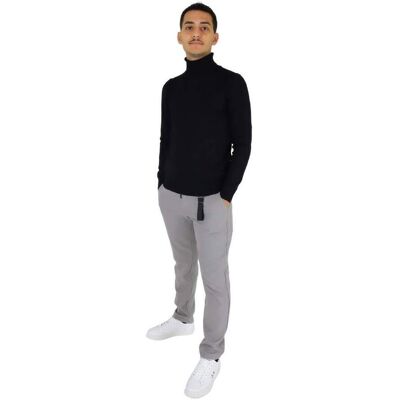 Παντελόνια Richmond X UMA23143PA Grey IT 50 αρσενικός Παντελόνια Richmond X UMA23143PA Grey IT 50 αρσενικός