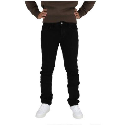 Παντελόνια Richmond X UMP2318JET8 Black IT 44 αρσενικός Παντελόνια Richmond X UMP2318JET8 Black IT 44 αρσενικός
