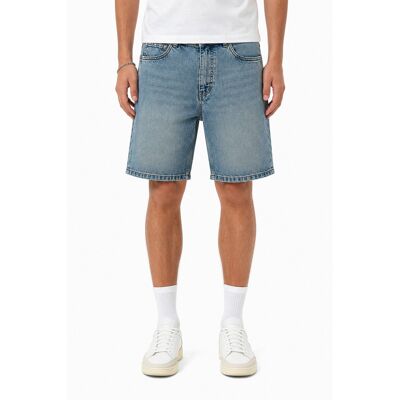 Shorts & Βερμούδες Richmond X UMP26041BE Μπλέ IT 46 αρσενικός Shorts & Βερμούδες Richmond X UMP26041BE Μπλέ IT 46 αρσενικός
