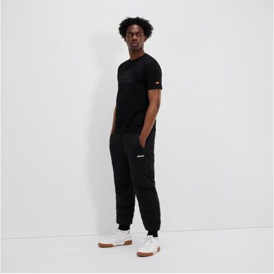 Παντελόνια Ellesse Remera Track Pant Black Medium αρσενικός Παντελόνια Ellesse Remera Track Pant Black Medium αρσενικός