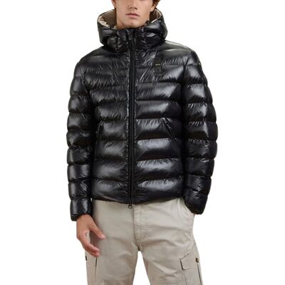 Σακάκια Blauer 26wbluc02054005958-999ei Brown Extra Large αρσενικός Σακάκια Blauer 26wbluc02054005958-999ei Brown Extra Large αρσενικός