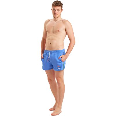 Μαγιό Munich DM0572 Μπλέ Extra Large αρσενικός Μαγιό Munich DM0572 Μπλέ Extra Large αρσενικός