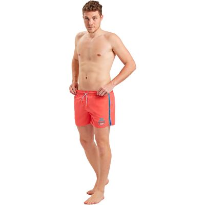 Μαγιό Munich DM0572 Red Extra Large αρσενικός Μαγιό Munich DM0572 Red Extra Large αρσενικός