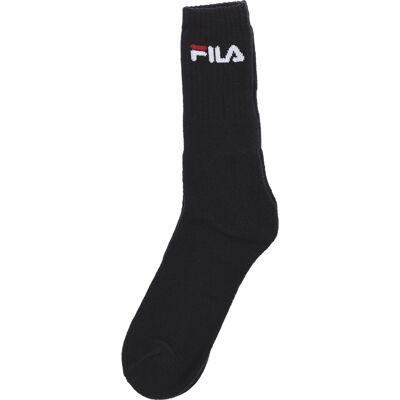 Καλσόν / Άλλα Fila F9505 Black 35 / 38 Καλσόν / Άλλα Fila F9505 Black 35 / 38
