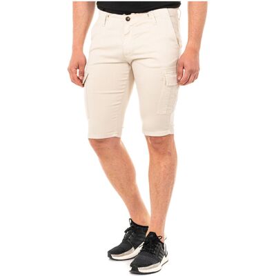 Shorts & Βερμούδες La Martina LMB006 Beige US 33 αρσενικός Shorts & Βερμούδες La Martina LMB006 Beige US 33 αρσενικός