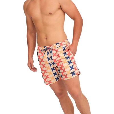 Μαγιό Munich MU11 Multicolour 2X-Large αρσενικός Μαγιό Munich MU11 Multicolour 2X-Large αρσενικός