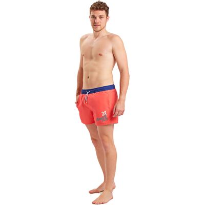 Μαγιό Munich MU22 Red Extra Large αρσενικός Μαγιό Munich MU22 Red Extra Large αρσενικός