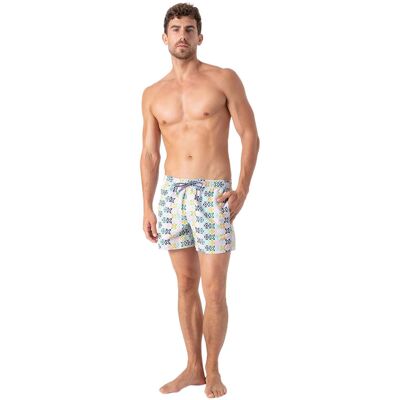 Μαγιό Munich MU24 Multicolour Extra Large αρσενικός Μαγιό Munich MU24 Multicolour Extra Large αρσενικός