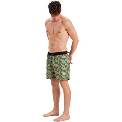 Μαγιό Munich MUEM0780 Green Extra Large αρσενικός Μαγιό Munich MUEM0780 Green Extra Large αρσενικός